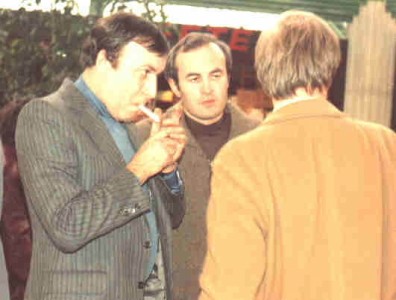 les anciens de la cb